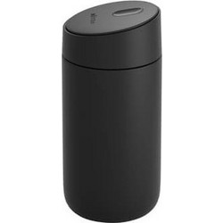 Fellow Carter Move + Slide Lock Lid Black 355ml
