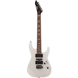 ESP MT-130 Ηλεκτρική Κιθάρα ST Style με Μαγνήτες HSH & Ταστιέρα Hardwood Snow White