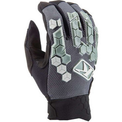 Klim Dakar Asphalt Slate Grey