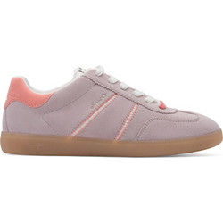 Tamaris Γυναικεία Sneakers Λιλά 1-23624-43-592