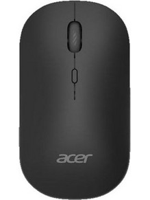 Acer AMR130 Ασύρματο Ποντίκι Black