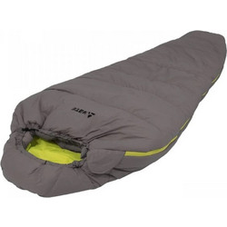 Yate Mons 300 XL Sleeping Bag Μονό 2 Εποχών Γκρι SS00719