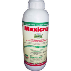 ελλαγρετ Maxicrop Υγρός Βιοδιεγέρτης 5lt