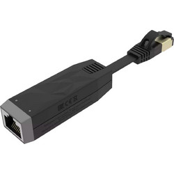 iFi Audio SilentPower LAN iSilencer+ Isolator / Purifier