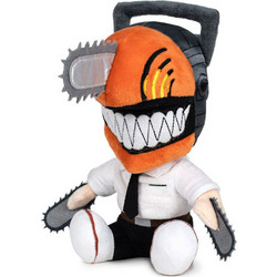 Play By Play Chainsaw Man Katana Devil 27cm