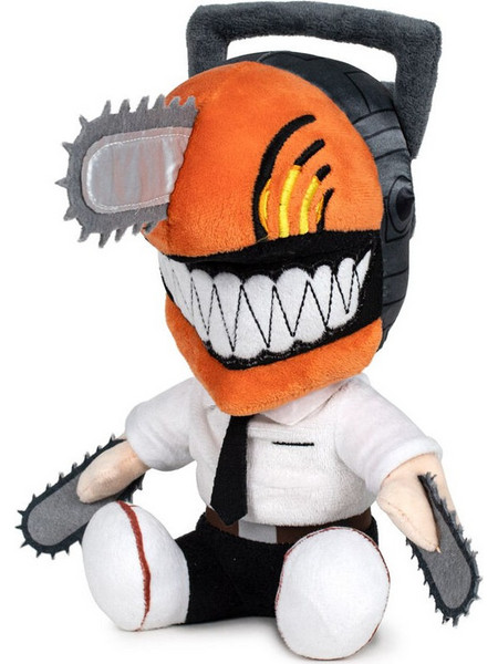 Play By Play Chainsaw Man Katana Devil 27cm