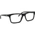 Balenciaga BB0499O 001 Ανδρικός Σκελετός Γυαλιών Οράσεως Κοκάλινος Μαύρος