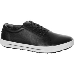 Birkenstock Ανδρικά Sneakers Μαύρα 1011244