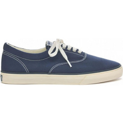 Sebago Hurricane Ανδρικά Sneakers Navy Μπλε 72131BW