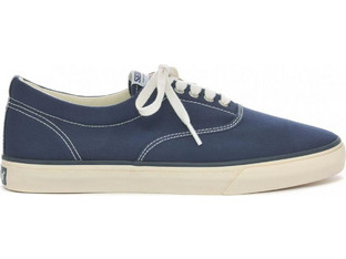 Sebago Hurricane Ανδρικά Sneakers Navy Μπλε 72131BW