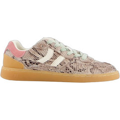 Coolway Goal Ανδρικά Sneakers Σομόν 157365136