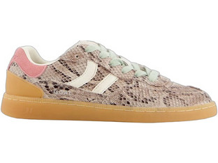 Coolway Goal Ανδρικά Sneakers Σομόν 157365136