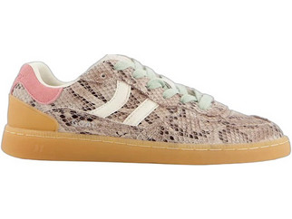 Coolway Goal Ανδρικά Sneakers Σομόν 157365136