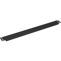 Mirsan PKV1U.01 Κάλυμμα για Καμπίνες Rack Μεταλλικό 1U 19"