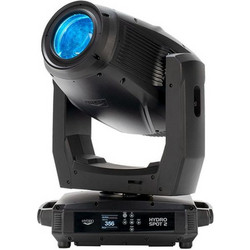 Adj Hydro Spot 2 Φωτορυθμικό Προβολέας Zoom LED DMX με Ρομποτική Κεφαλή CMY