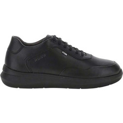 Stonefly Seven Ανδρικά Sneakers Μαύρα 223008-000