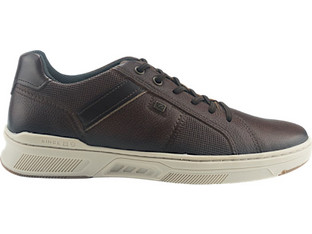 Pegada Ανδρικά Sneakers Καφέ 110605-07