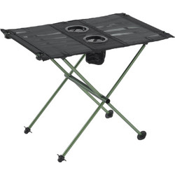 Robens Bushman Πτυσσόμενο Τραπέζι 550024