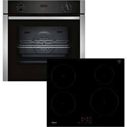 Neff B1ACC2AN3 + T36FBE1L0