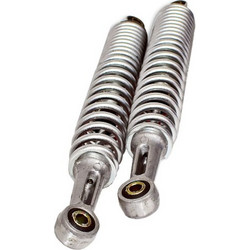 Kayaba Σετ Αμορτισέρ Μηχανής Πίσω για Yamaha Crypton 28cm