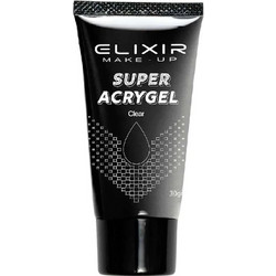 Elixir 908A Clear Acrygel 30gr