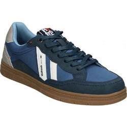 Refresh Ανδρικά Sneakers Navy Μπλε 175559-17