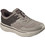 Skechers Nevarro Tavo Ανδρικά Sneakers Μπεζ 211334-TPBR