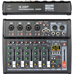 Audien MQ06