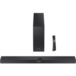 HT-SBW320 Soundbar 2.1 με Ασύρματο Subwoofer & Τηλεχειριστήριο