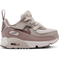Nike Air Max 90 Παιδικά Sneakers Μπεζ IQ0097-003