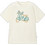 Mayoral Παιδικό T-Shirt Κοντομάνικο Μπεζ 26-03060-072