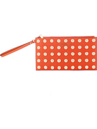 Michael Kors 35S5GTVW3I Orange
