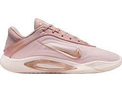 Nike Aonea'Ja Wilson Γυναικεία Αθλητικά Παπούτσια για Μπάσκετ Ροζ FZ8605-200