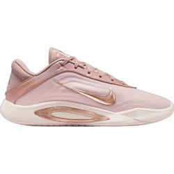 Nike Aonea'Ja Wilson Γυναικεία Αθλητικά Παπούτσια για Μπάσκετ Ροζ FZ8605-200