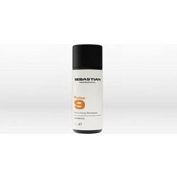 Sebastian Potion 9 Σαμπουάν για Επανόρθωση 50ml