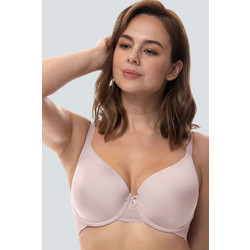 Dorina Σουτιέν Minimizer με Μπανέλα Nude D17165K-902