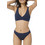 Sloggi Μπουστάκι χωρίς Μπανέλα Navy Μπλε 10198144-M007