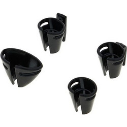 Hide a Mic MKE 2 Lav.Clip Set Αξεσουάρ Βάσης Μικροφώνου