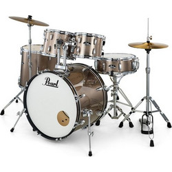 Pearl Roadshow 20" Bronze Metallic