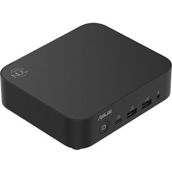 Expert NUC U3 (N-Series N355/16GB/500GB SSD/Intel Graphics/FreeDos)