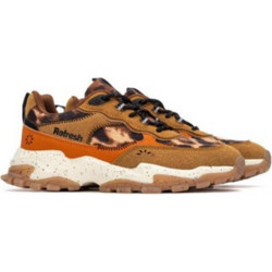 Refresh Γυναικεία Sneakers Chunky Ταμπά 173104
