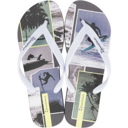 Ipanema Summer Ανδρικές Σαγιονάρες Γκρι 83623-AY928