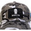 Ghetto Ανδρικό Καπέλο Jockey με Δίχτυ Snapback Υφασμάτινο Γκρι