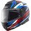 Schuberth C5 Zenith Blue Κράνος Μηχανής Flip-Up 1660gr