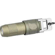 Olight iUltra 29008757 Επαναφορτιζόμενος Φακός Μπρελόκ
