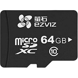 Ezviz microSDXC 64GB Class 10 90MB/s
