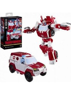 Hasbro Transformers Age of The Primes Autobot Ratchet Φιγούρα Δράσης για 8+ Ετών 14.5cm