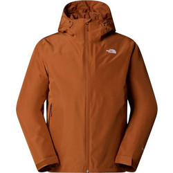 The North Face Ανδρικό Μπουφάν Χειμωνιάτικο Puffer Rusted NF0A8D1SBOE