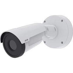Axis Q1972-E 30fps Thermal IP Κάμερα Ασφαλείας 19mm Αδιάβροχη με Αμφίδρομη Επικοινωνία