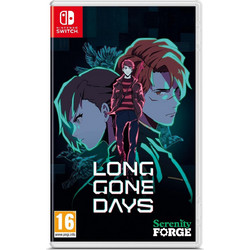 Long Gone Days Nintendo Switch